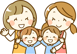青森県八戸市みどり幼稚園の子育て支援「預かり保育」